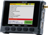 MICRO DNC 2D. dnc transfer device