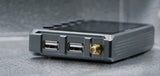 MICRO DNC 2D. dnc transfer device