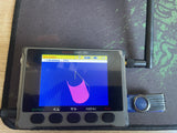 MICRO DNC 2D. dnc transfer device