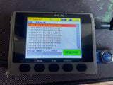 MICRO DNC 2D. dnc transfer device