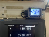 MICRO DNC 2D. dnc transfer device