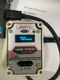 USB STICK with WIFI . 10GB. CONNECT WIRELESS FLASH DRIVE