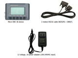 MICRO DNC 3A