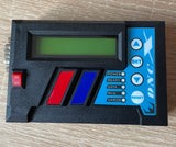 DNC X. "USB DNC TO CNC". DNC RS232 for CNC MACHINE