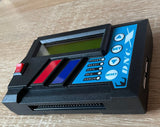 DNC X. "USB DNC TO CNC". DNC RS232 for CNC MACHINE