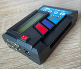DNC X. "USB DNC TO CNC". DNC RS232 for CNC MACHINE
