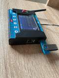 DNC PRO (connect wifi to computer via windows tool "Map Network Driver")