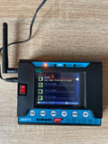 DNC PRO (connect wifi to computer via windows tool "Map Network Driver")