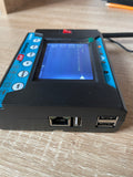 DNC PRO (connect wifi to computer via windows tool "Map Network Driver")