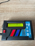 DNC X. "USB DNC TO CNC". DNC RS232 for CNC MACHINE