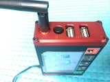 5pcs MICRO DNC 2