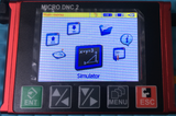 5pcs MICRO DNC 2