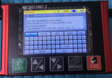 5pcs MICRO DNC 2