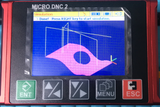 5pcs MICRO DNC 2