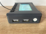 MICRO DNC 3A