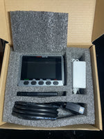 MICRO DNC 2D. dnc transfer device