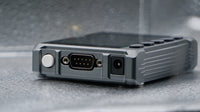 QST Micro DNC 2D Device For CNC Program Management & DNC Transferring