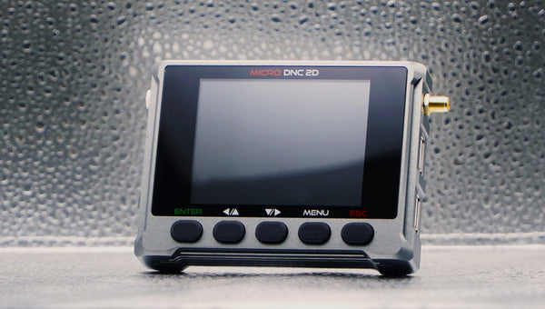 Dnc Instruments MICRO DNC 2D. dnc transfer device – DNCdevice.com