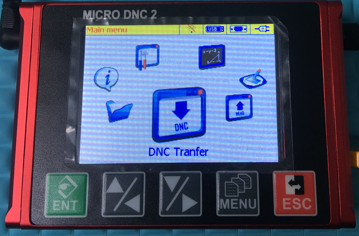 Dnc Instruments Dnc Nachladebetrieb | Nachladebetrieb, Fanuc 516i ähnlich einer 16er – MPZJ