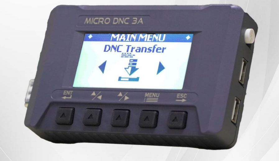 MICRO DNC 3A – DNCdevice.com
