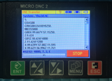 MICRO DNC 2C
